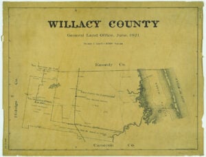 Willacy County