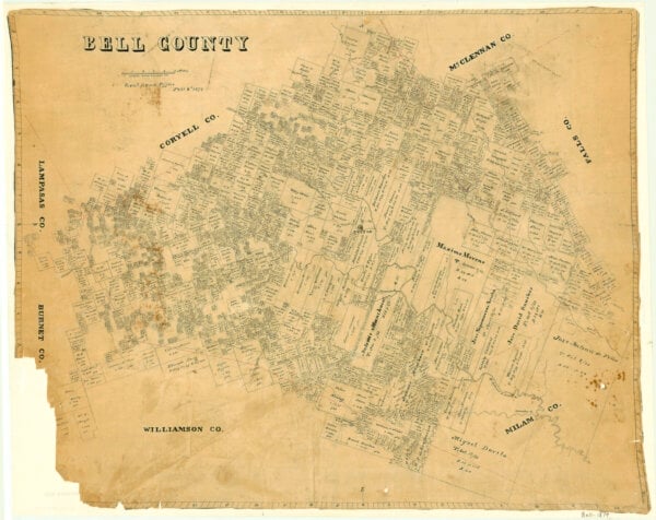 Bell County