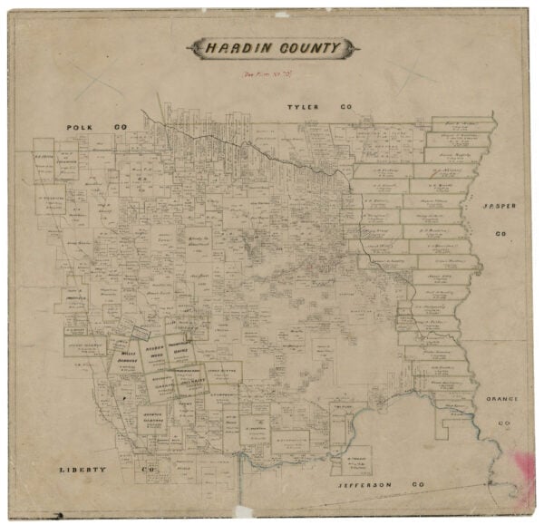Hardin County
