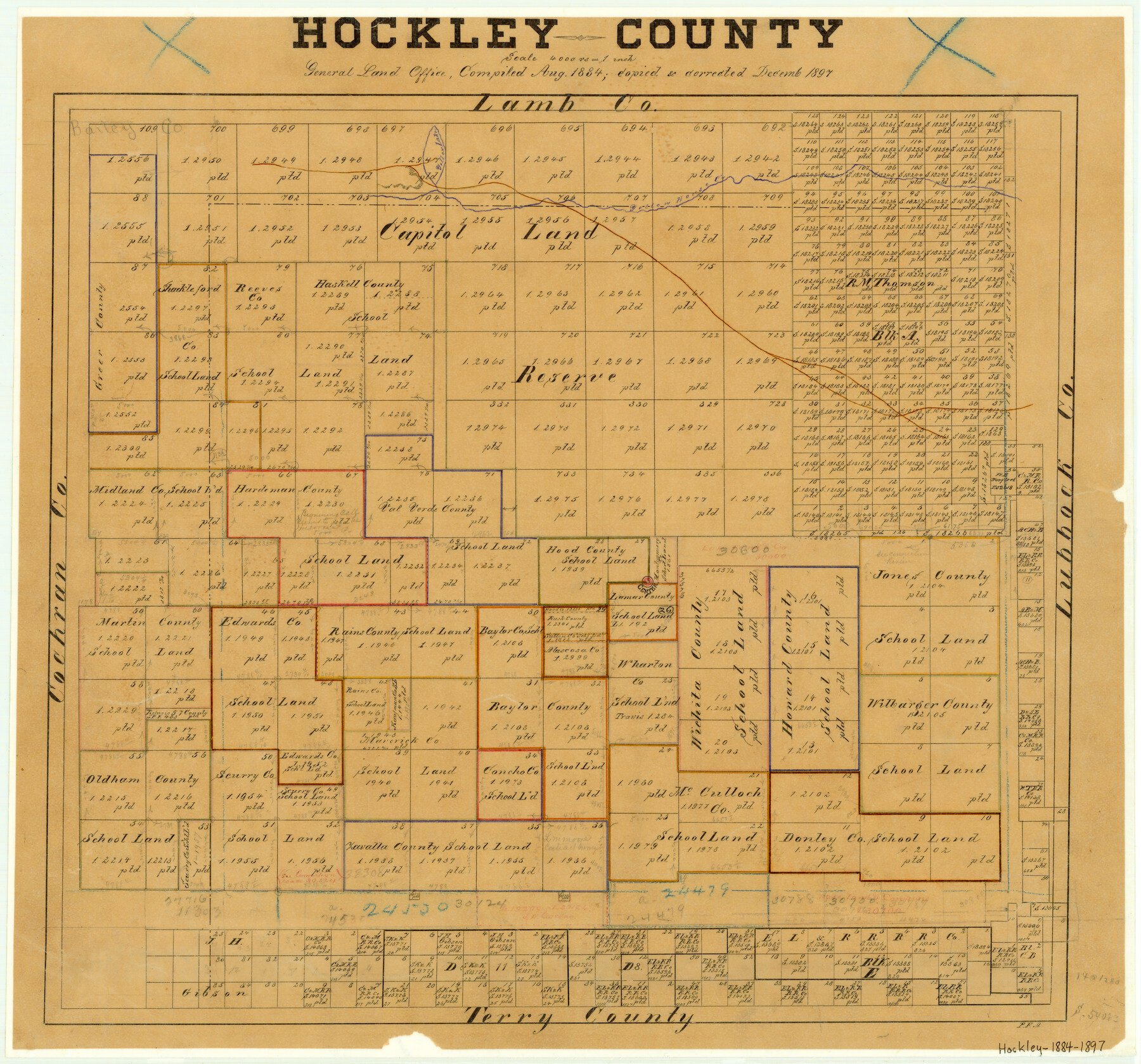 Hockley County
