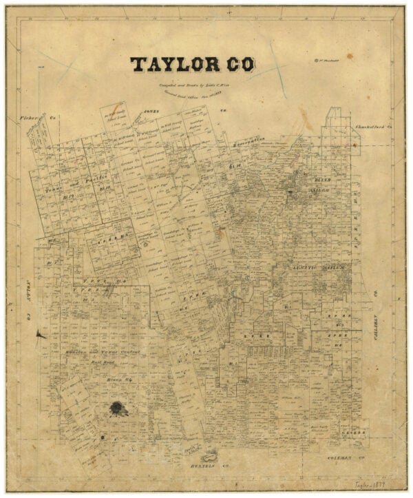 Taylor County