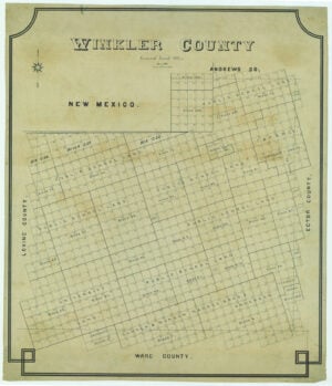 Winkler County
