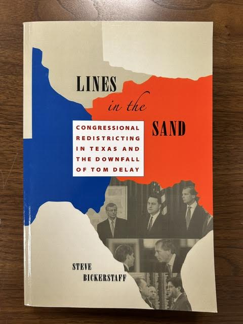 Lines in the Sand