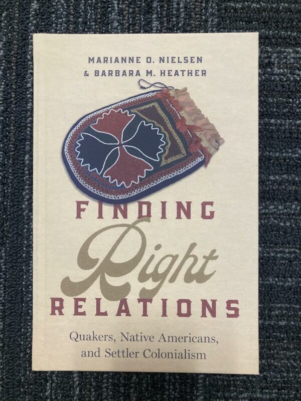 Finding Right Relations