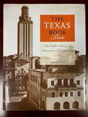 Texas Book Two