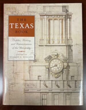 The Texas Book