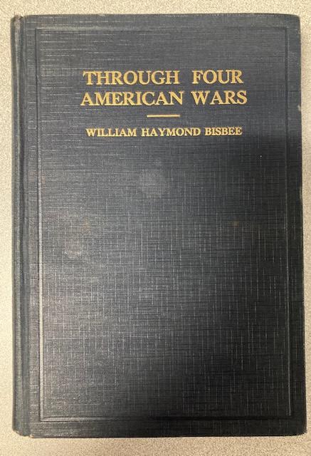Through Four American Wars