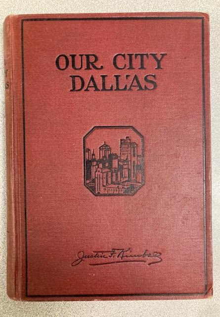 Our City Dallas
