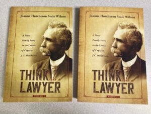 Think Like A Lawyer Book