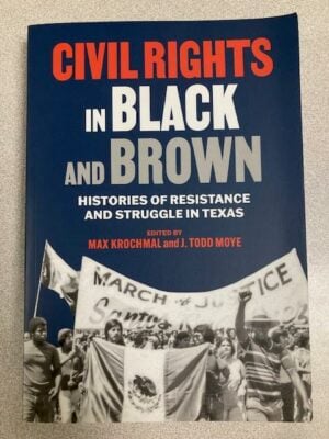 Civil Rights in Black and Brown