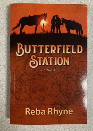 Butterfield Station