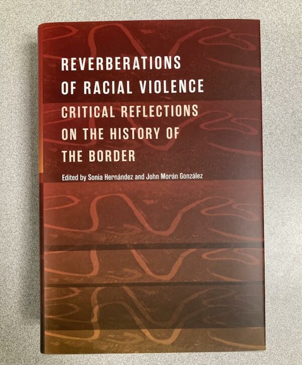 Reverberations of Racial Violence Book