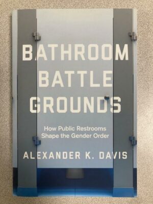 Bathroom Battle Grounds