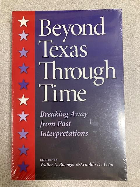 Beyond Texas Through Time