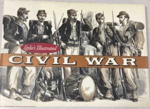 Leslie's Illustrated Civil War
