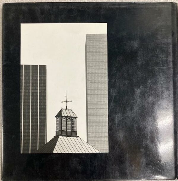 Dallas Architecture, 1936-1986