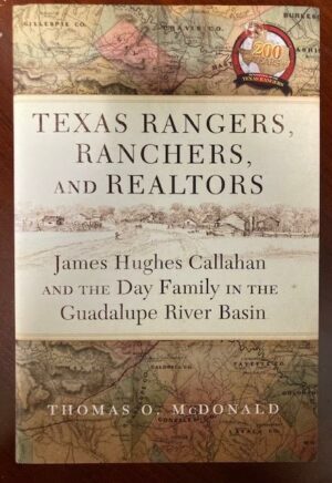 Texas Rangers, Ranchers, and Realtors