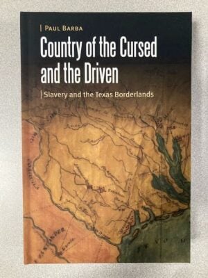 Country of the Cursed and the Driven