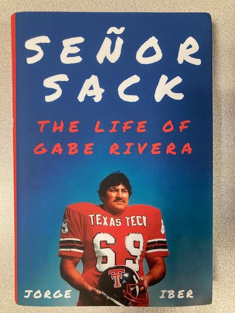 Señor Sack: The Life of Gabe Rivera