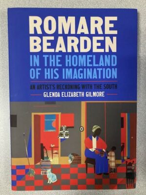 Romare Bearden in the Homeland of His Imagination