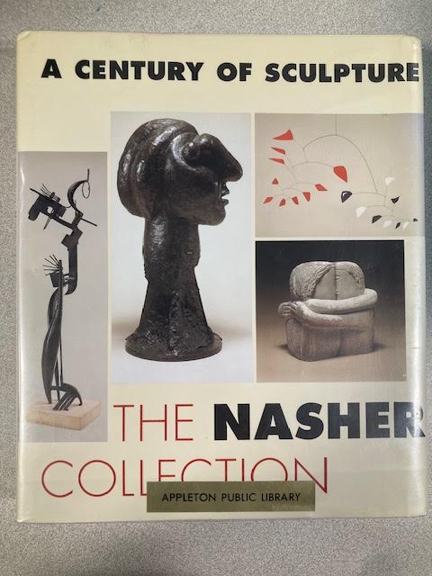 A Century of Sculpture: The Nasher Collection