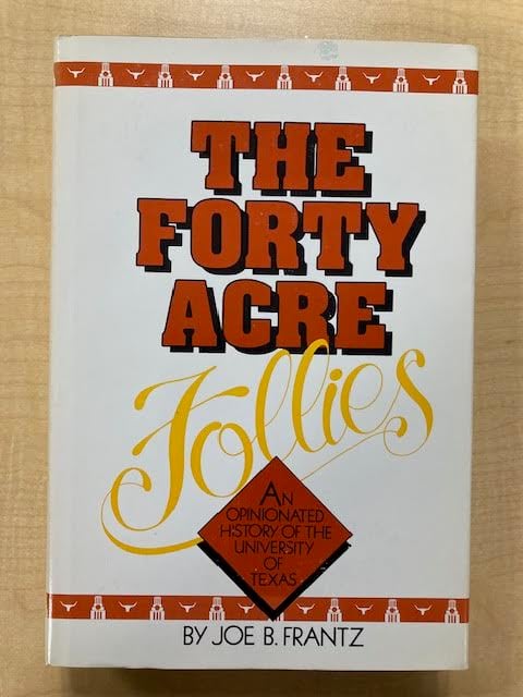 The Forty Acre