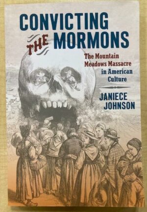 Convicting the Mormons