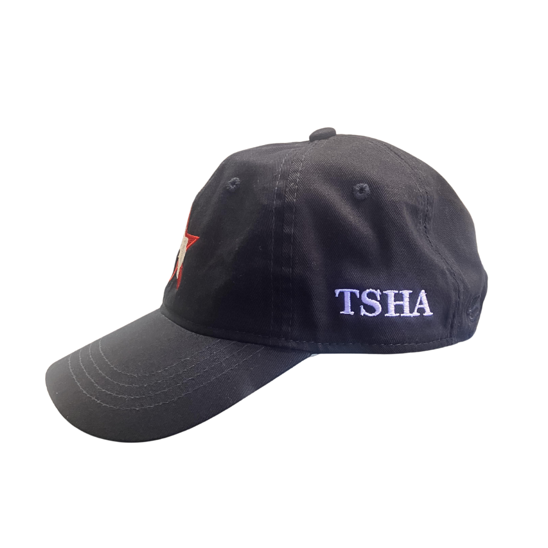 TSHA Embroidered Logo Hat - Image 3