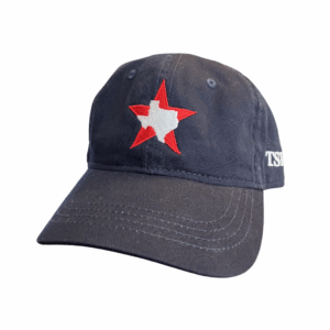 TSHA Embroidered Logo Hat