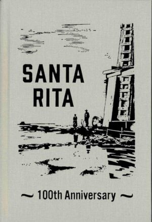 Santa Rita - 100th Anniversary