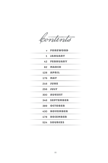 Texas on this Day - 500 Years of History (2nd Edition) - Image 3