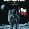 Texas Almanac 2026-2027