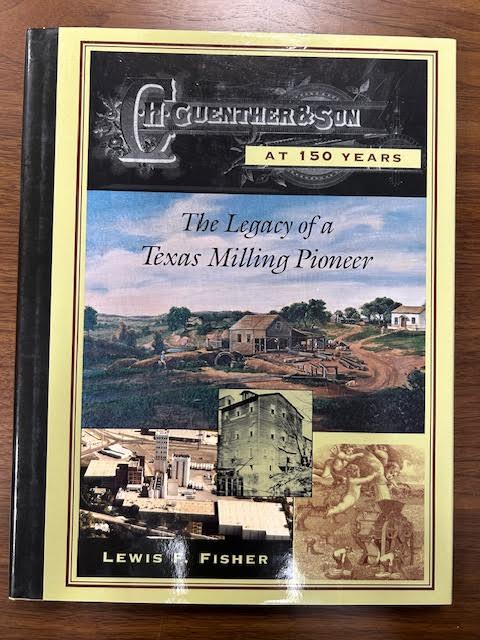 C. H. Guenther & Son at 150 Years