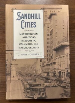 Sandhill Cities
