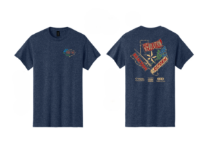 2026 THD Shirt