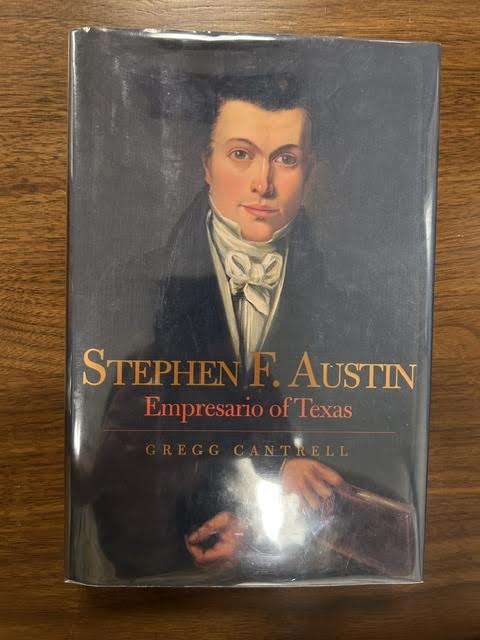 Stephen F. Austin