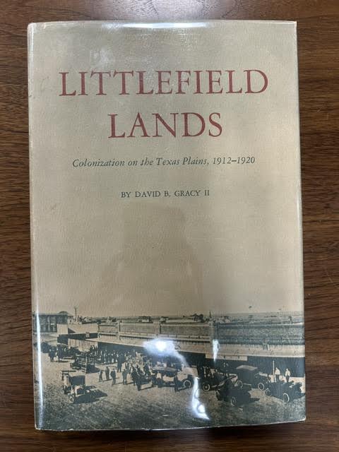 Littlefield Lands