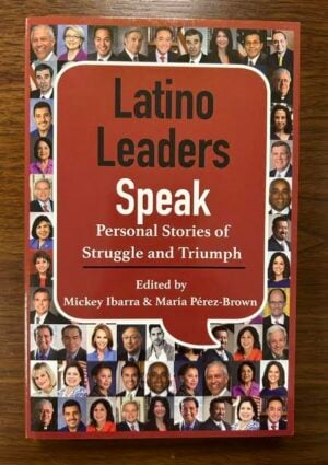 Latino Leaders Speak