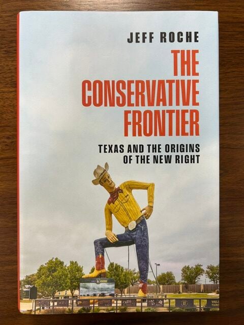 The Conservative Frontier